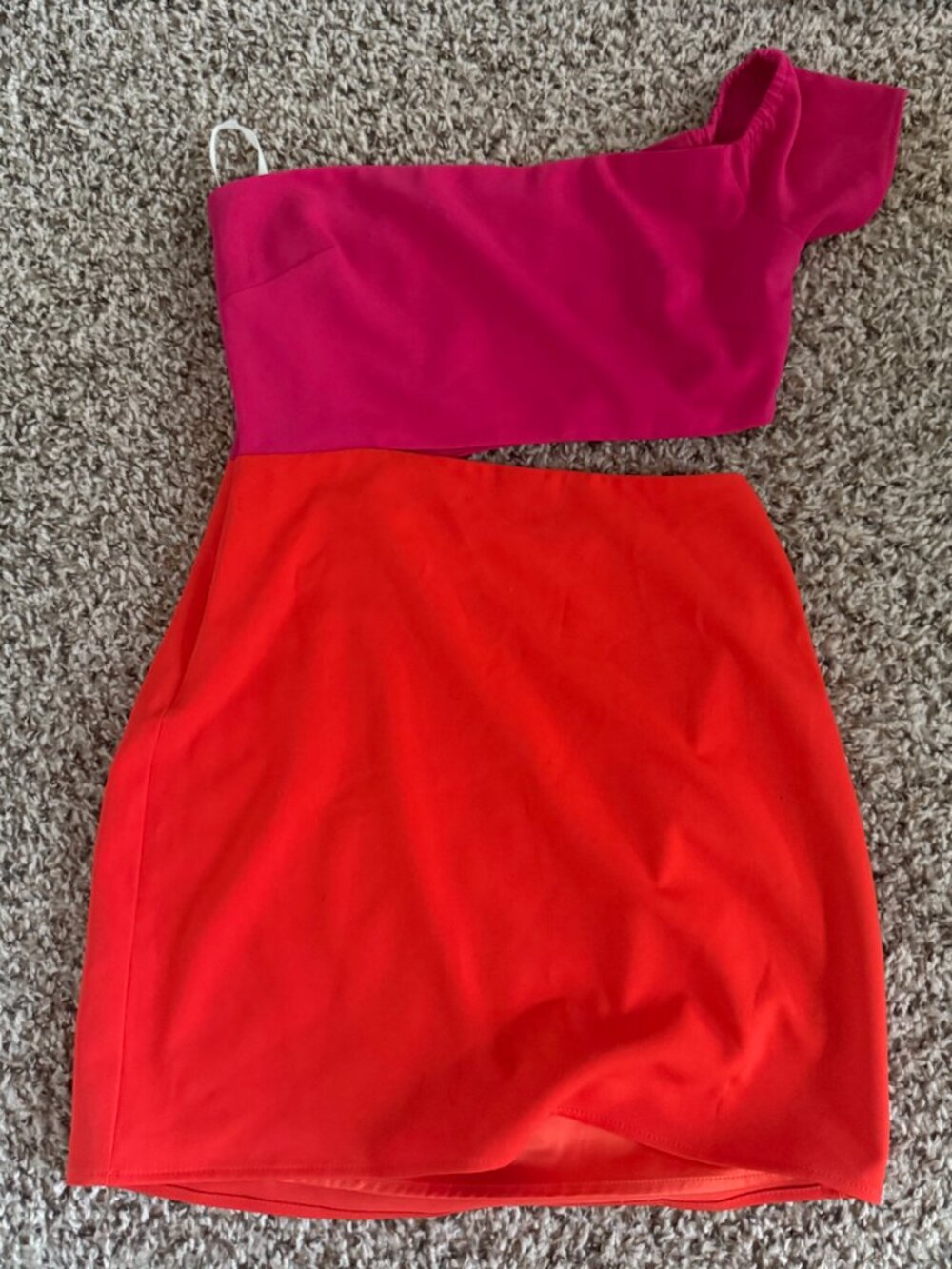 Lovers & Friends Mini Dress
